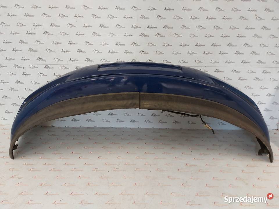 OPEL ASTRA K 18r zderzak przód 39052730 osobowe Kielce sprzedam