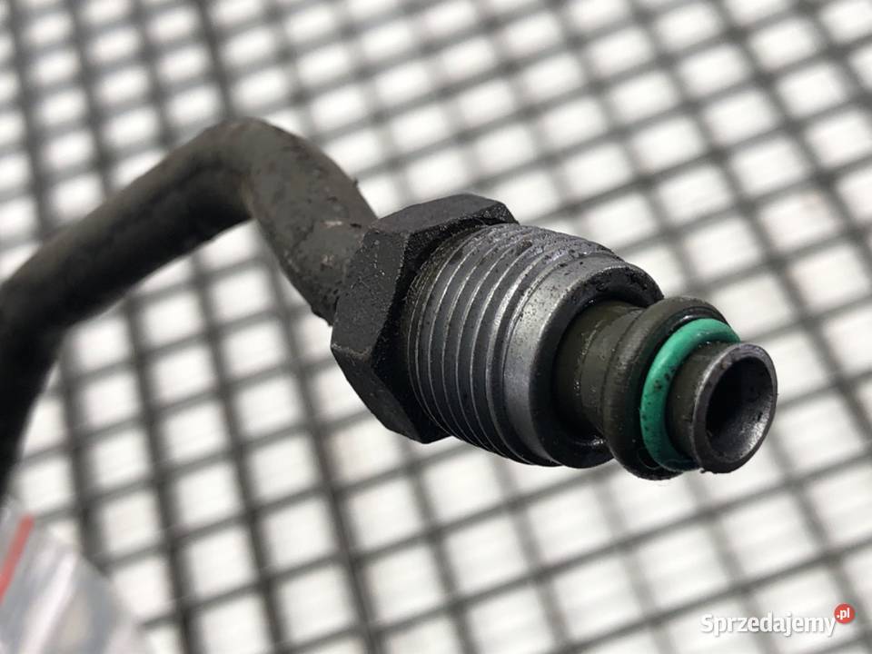 WĄŻ WSPOMAGANIA OPEL ASTRA H 13 90 0414 PRZEWÓD podkarpackie