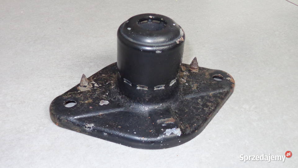 Mocowanie tył quattro AUDI A6 S6 C5 PASSAT B5 Zawieszenie i amortyzacja Ruda-Huta sprzedam