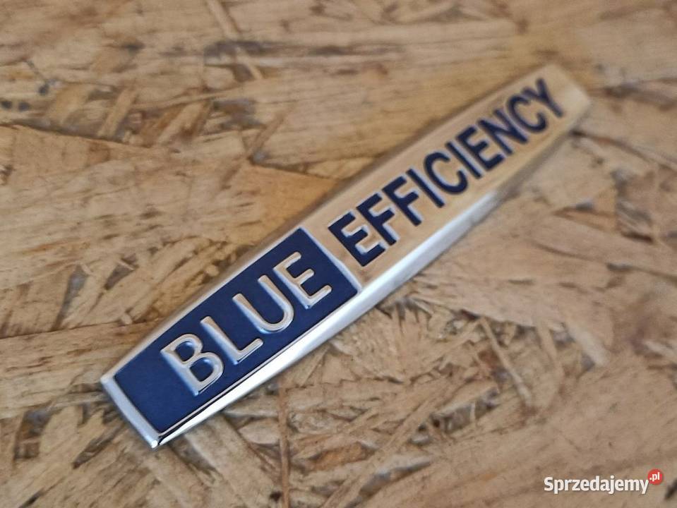 MERCEDES W204 ZNACZEK EMBLEMAT LOGO BLUE osobowe wielkopolskie Pleszew