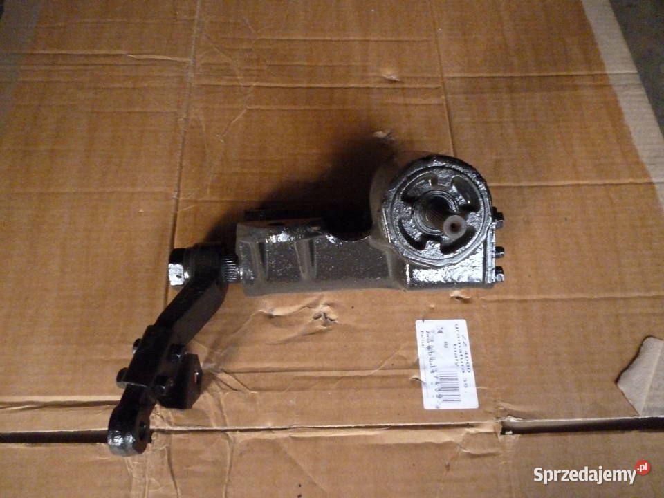 maglownica gaza mercedesa busa mazowieckie Siedlce