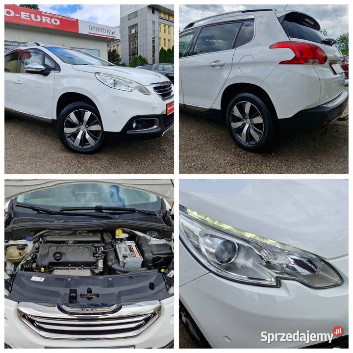 16 benz 120 gwarancja Allure lakier fabryczny światła do jazdy dziennej Kraków