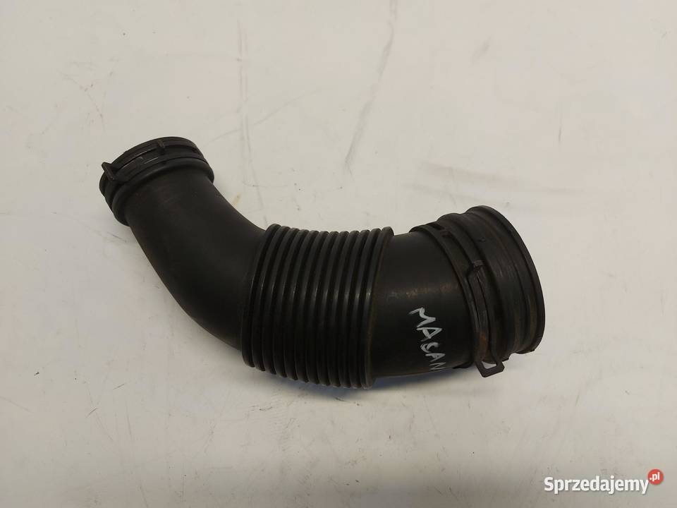 PORSCHE MACAN S 95B 30 TDI Przewód rura dolnośląskie