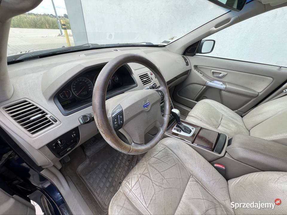 Volvo Co 90 Suv diesel sprzedam