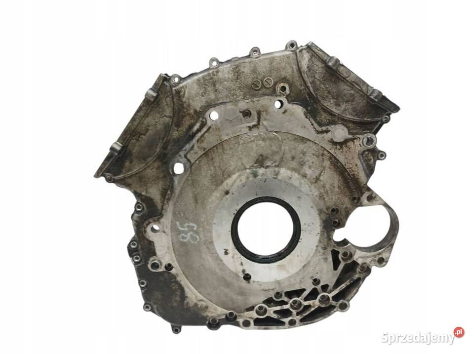 ROZRZĄD OSŁONA 059103173M 30 TDI Audi A6 III świętokrzyskie