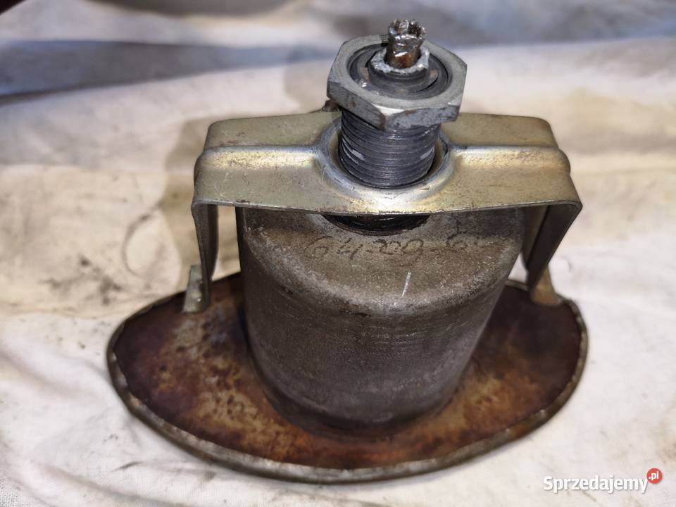 Licznik Wfm osa Łochów