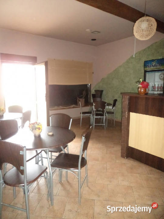 Lokal Świebodzice 60m2