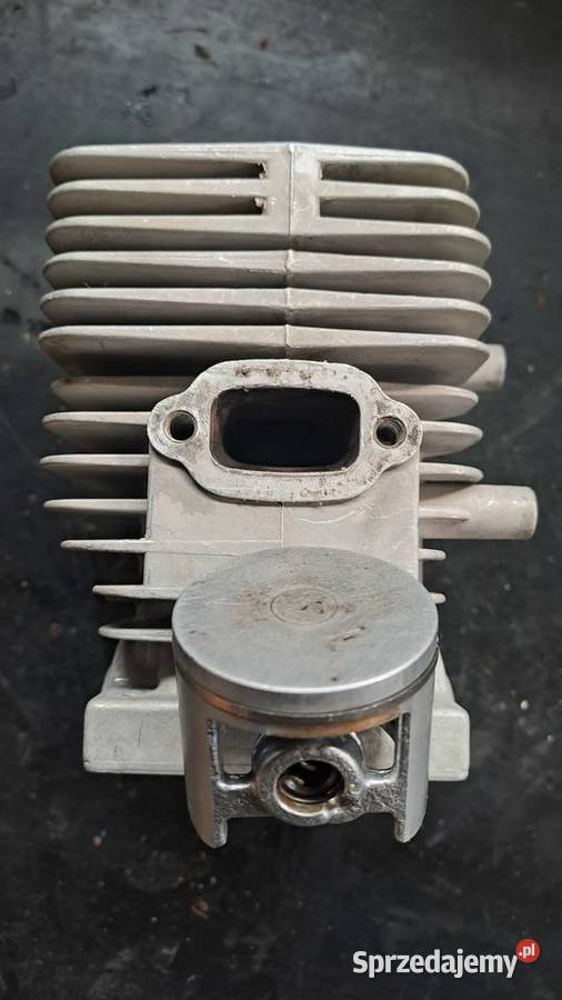 Piła makita dolmar dcs 34 cylinder 37 mm Mysłowice