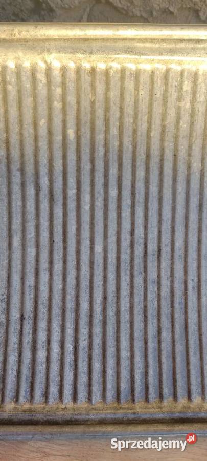 tara tarka do prania prl art deco vintage loft odcienie szarości Namysłów