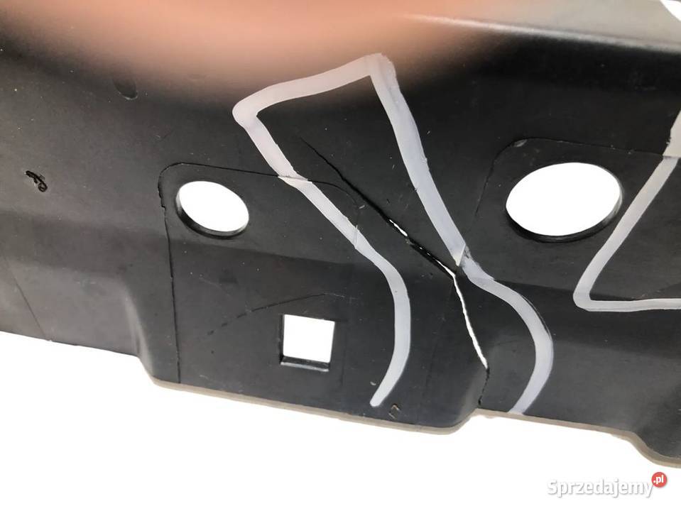 VW JETTA A6 VI 1B 20112018 PAS PRZÓD PRZEDNI osobowe Skarżysko-Kamienna