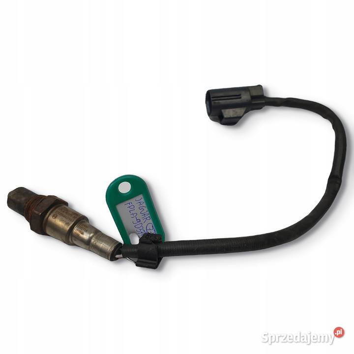 SONDA LAMBDA Jaguar XF 260 Epace Land rover Sondy lambda sprzedam