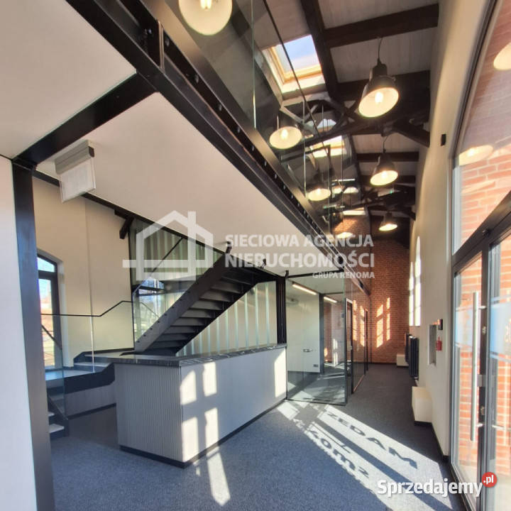 Lokal 243m2 Gdańsk