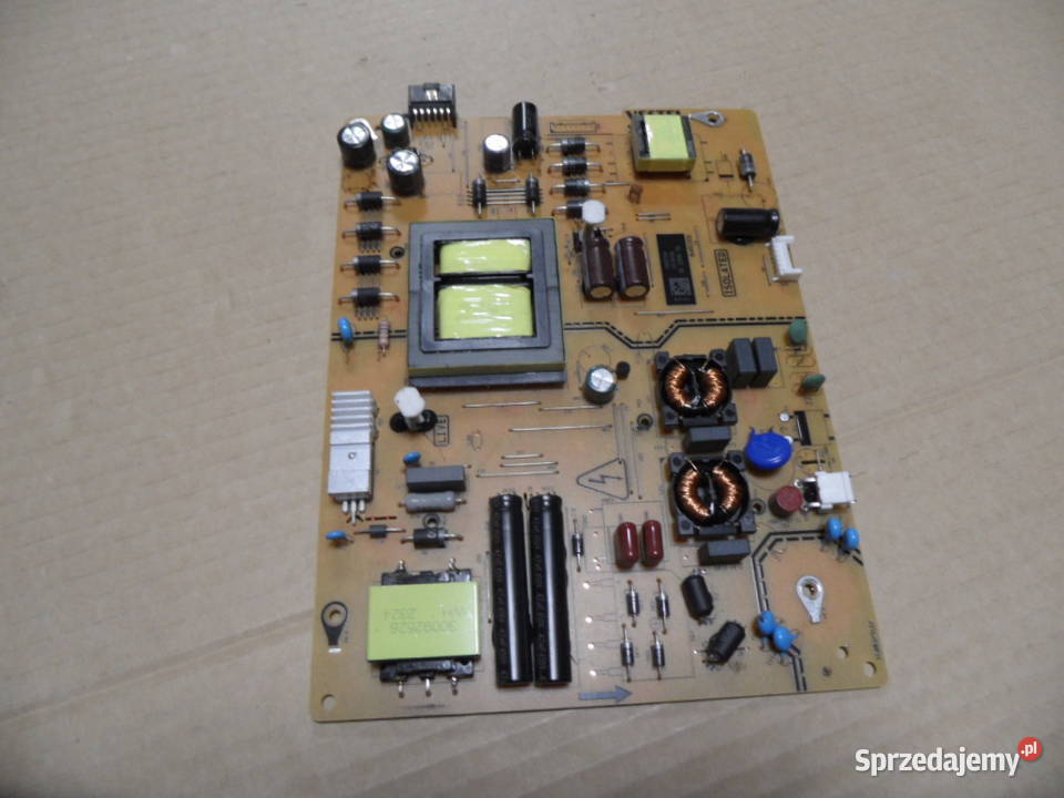 zasilacz telewizora TOSHIBA 55QA4263DG 17IPS72 świętokrzyskie Kielce