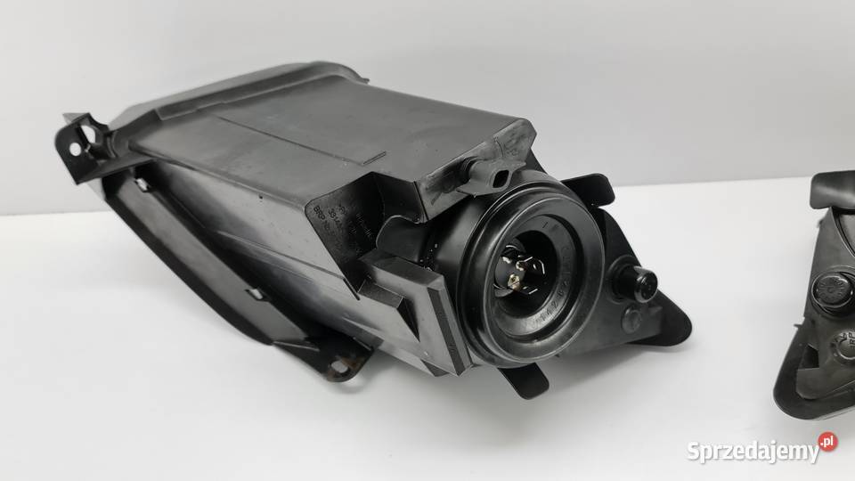 Lampa Reflektor Lynx 59 Yeti 550 Skidoo Tundra Oświetlenie Łódź