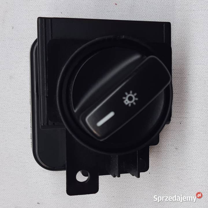 WŁĄCZNIK ŚWIATEŁ MERCEDES W169 W245 1695452204 Mielęcin
