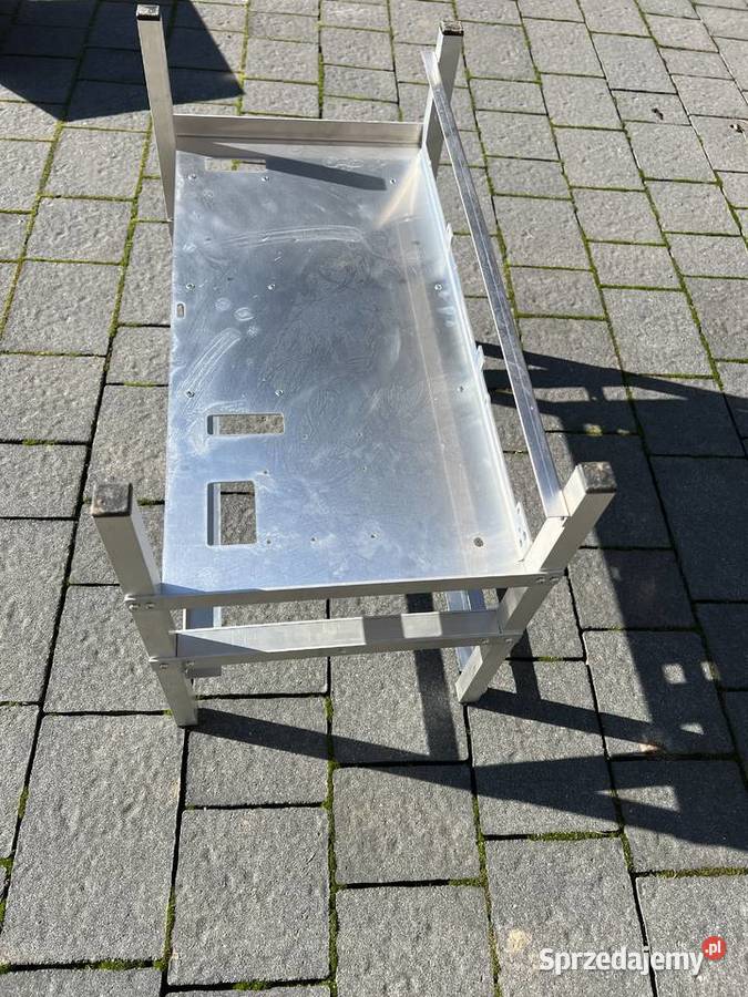 Baza stelaż kopraki gpu kart graficznych małopolskie Izdebnik