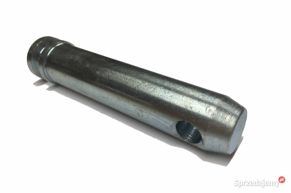 Sworzeń 254x95 mm kat2 Kramp Z325095KR Kamionna