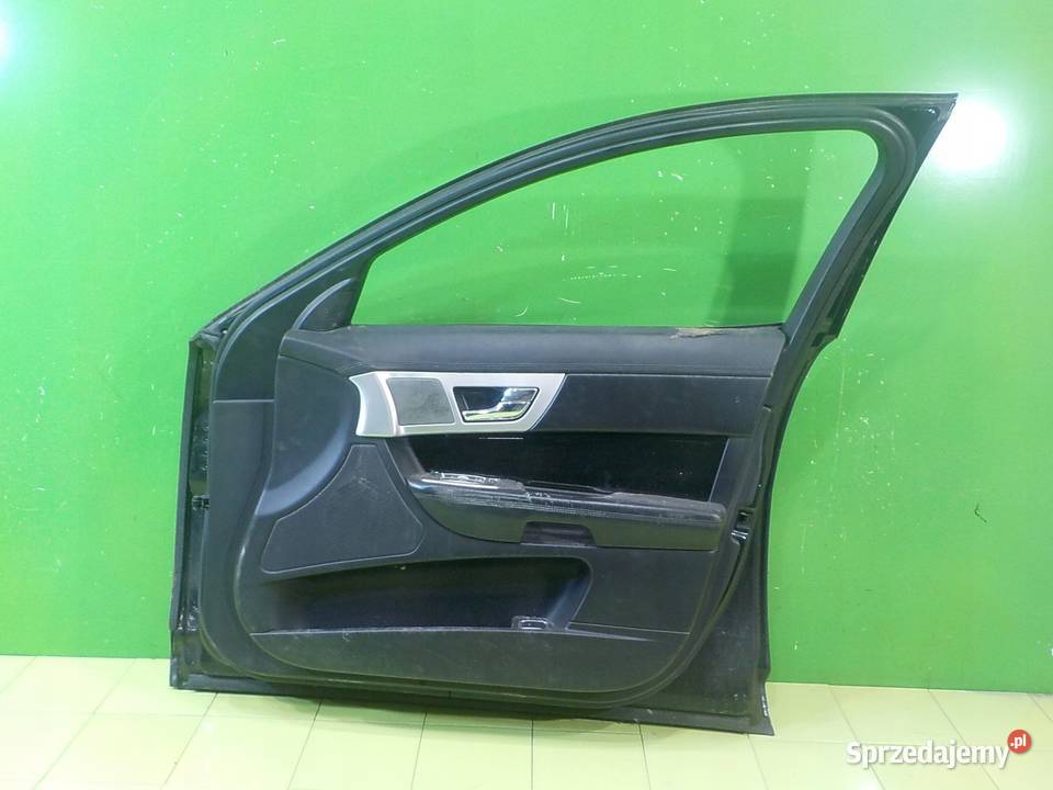 JAGUAR XF I XFS SPORT LIFT 30 D AUT 11r SEDAN osobowe Suków