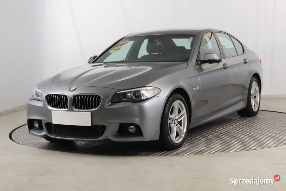 BMW 5 525d xDrive