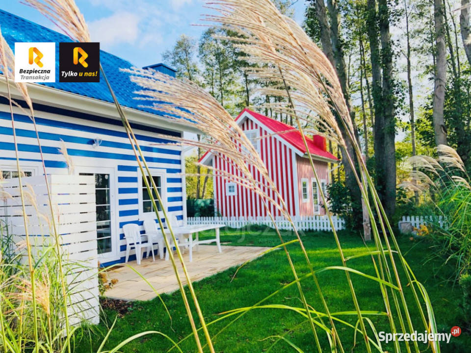 Dom wolnostojący 128m Kopalino 2 piętra