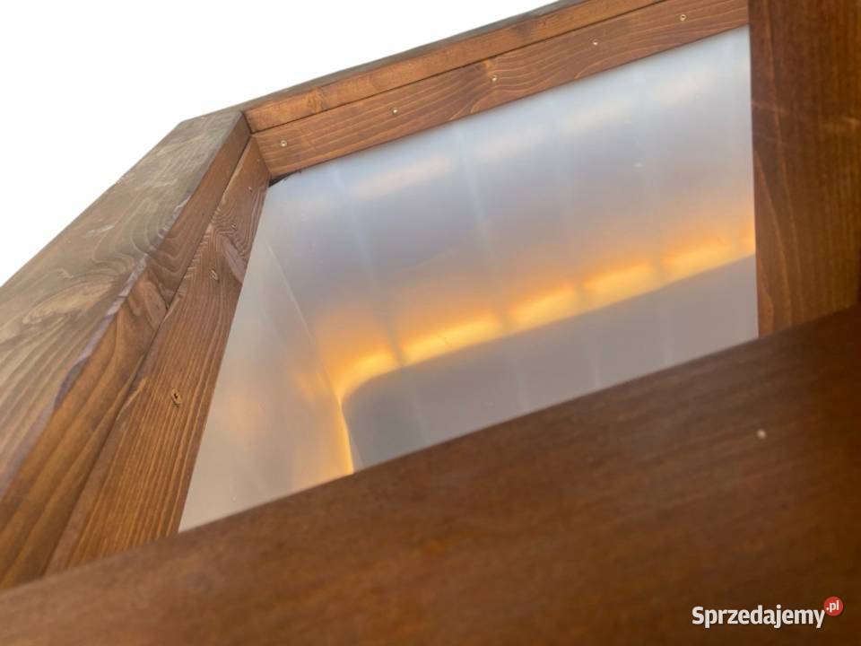 Zbiorniki do morsowania 1000L łódzkie Walichnowy