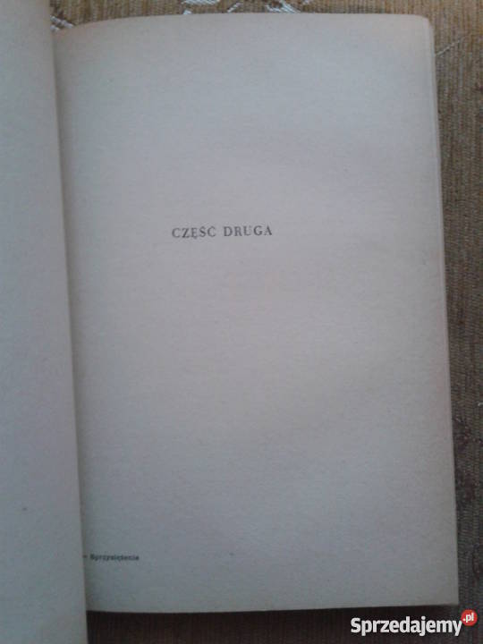 SPRZYSIĘŻENIE Stefan KISIELEWSKI