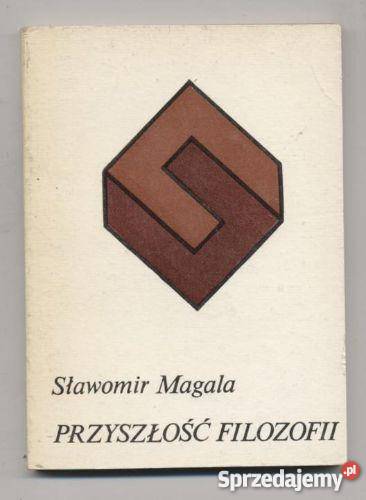 Przyszłość filozofii Szczecin