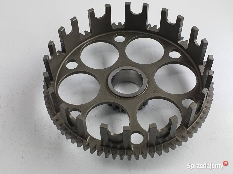 Sprzeglo Kosz Sprzeglowy Ktm Exc 450500 Łódź sprzedam