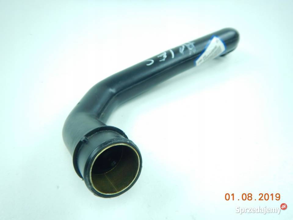 RURA INTERCOOLERA LYBRA 9905 19 24 JTD ASO