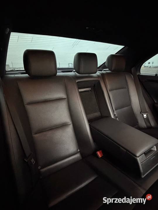 MercedesBenz W221 30CDI AMG Serwisowany 31500km