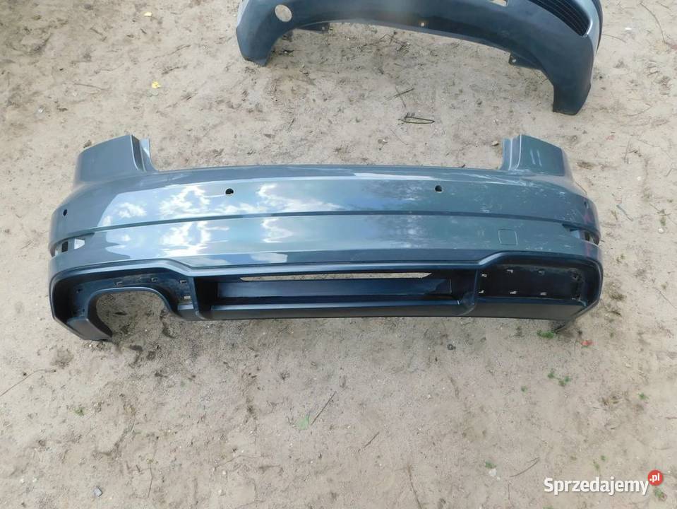 audi 8V5 zderzak 32019 WYSYŁKA Pozostałe Żory