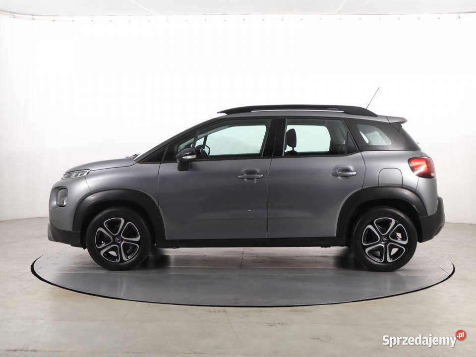 Citroen C3 Aircross 12 PureTech Katowice