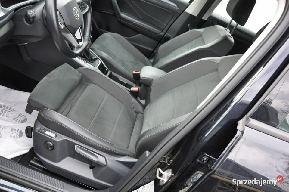 Volkswagen TRoc 15TSI 150 DSG Style LED Matrix T-Roc