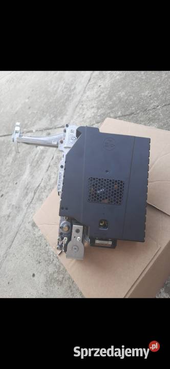 Zespół gazowopowietrzny z wentylatorem do kotła Łopuszka Wielka sprzedam