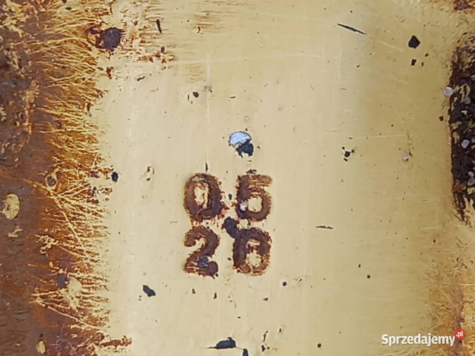 MITSUBISHI OUTLANDER II koło dojazdowe 1559016 Kielce