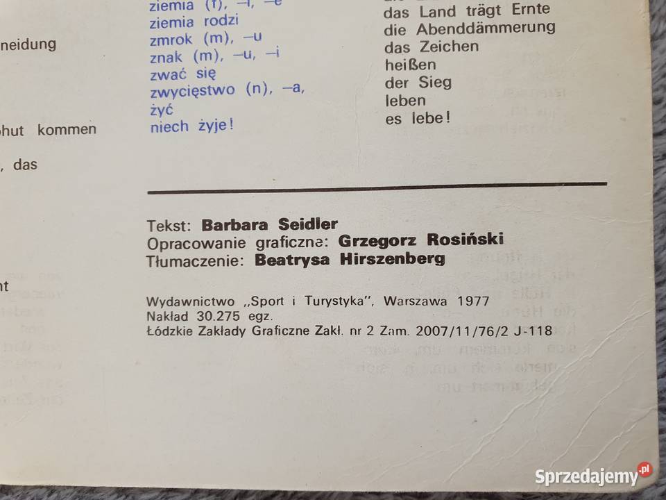 O pIaście Kołodzieju zestaw 4 komiksów różne Rok wydania 1977 pomorskie Gdynia