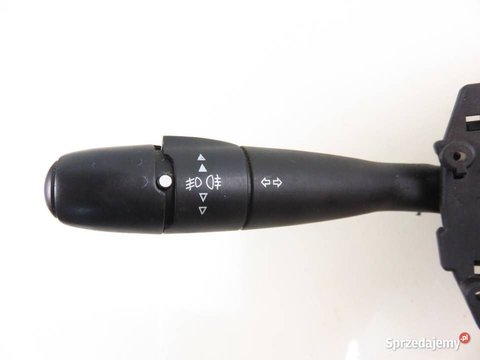 PRZEŁĄCZNIK ZESPOLONY CITROEN C5 III Break RW osobowe małopolskie