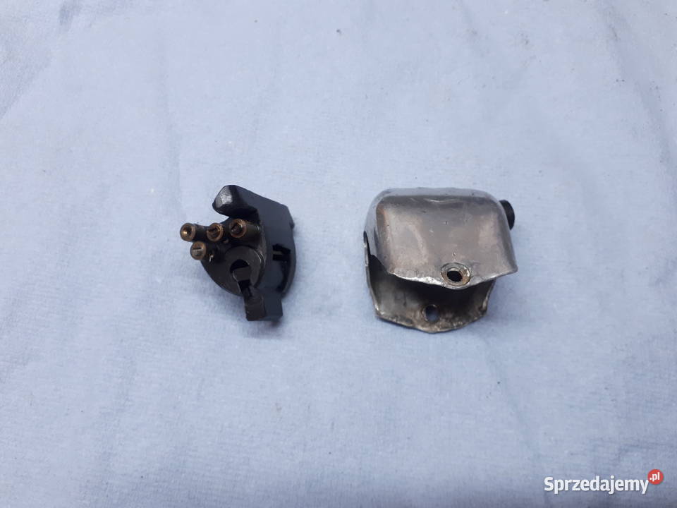 Przełącznik świateł komar sztywniak motorynka