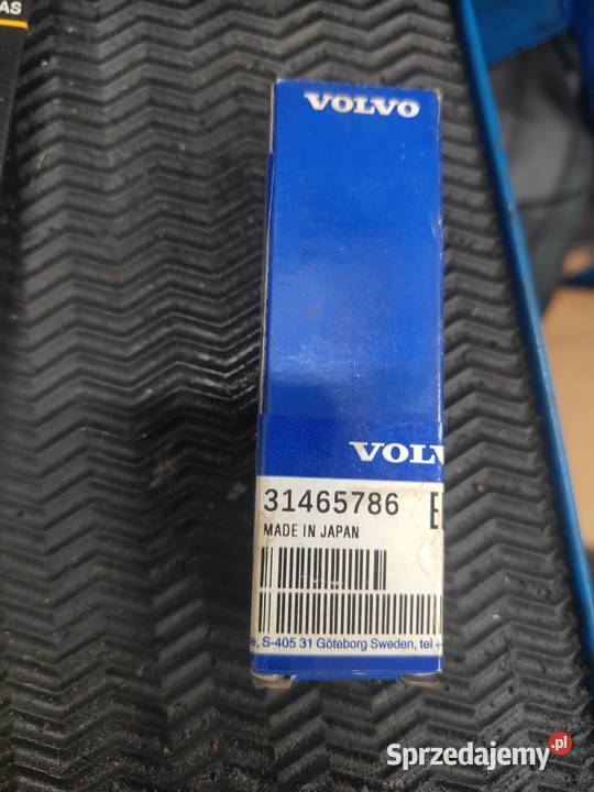 Wtryski benzynowe volvo xc60 2018 Kolno sprzedam