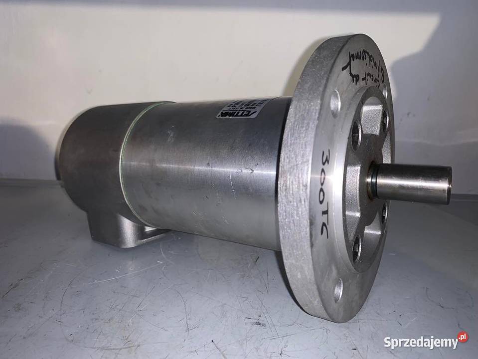 SETTIMA TB75L SchraubespindelPumpe Warszawa