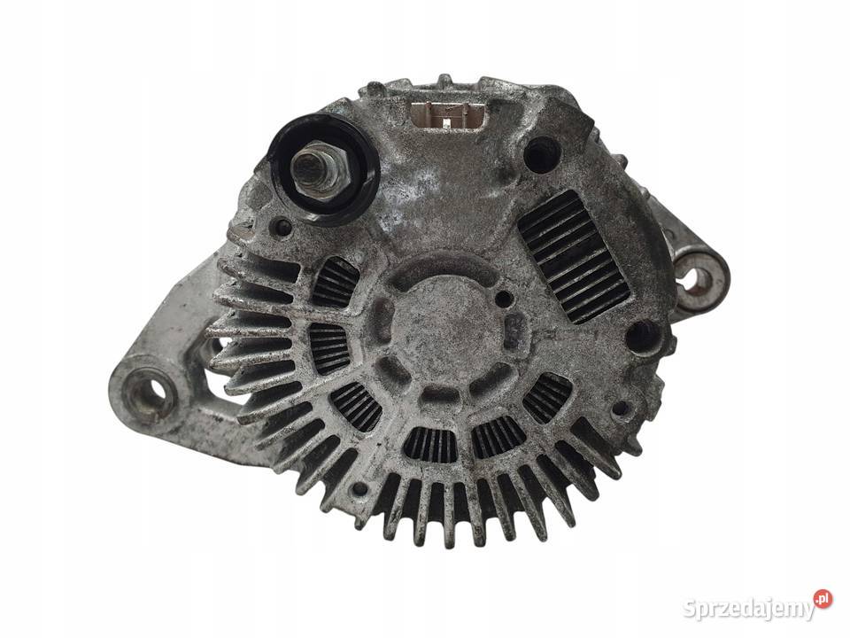 ALTERNATOR Mazda 6 GH 20 MZRCD A2TJ0681A Chełm sprzedam