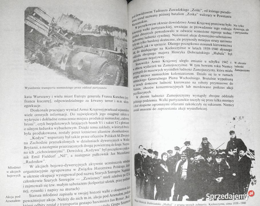 Historia ZSZ Cz 3 Dawne i nowe czasy Elżbieta miękka Chełm