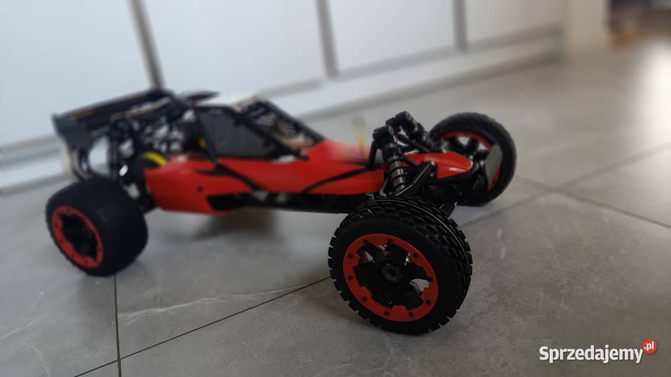 Rovan 305cc baja 5B hpi rofun Legnica