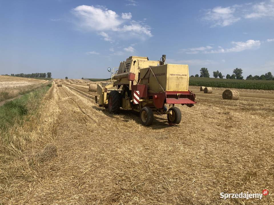 Sprzedam Holland Clayson 1530 Baborów sprzedam