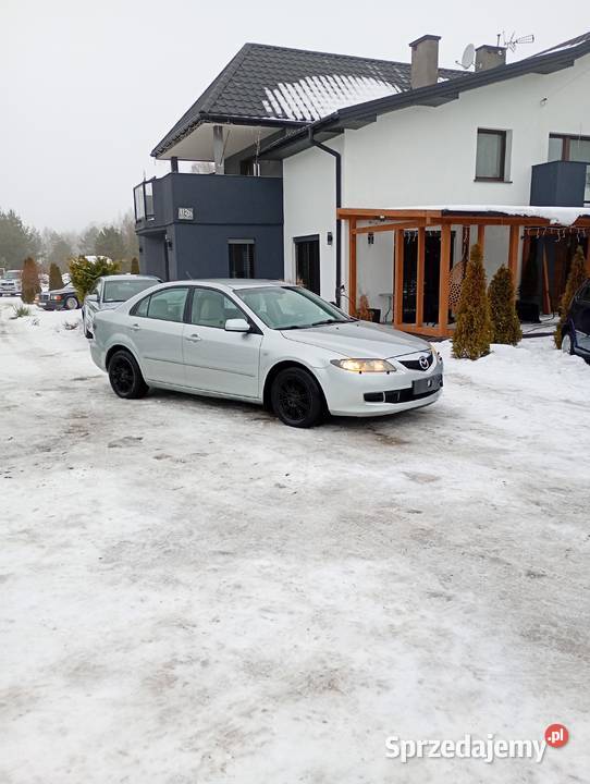 Sprzedam zamiana chętnie na Mini lubelskie Łuków