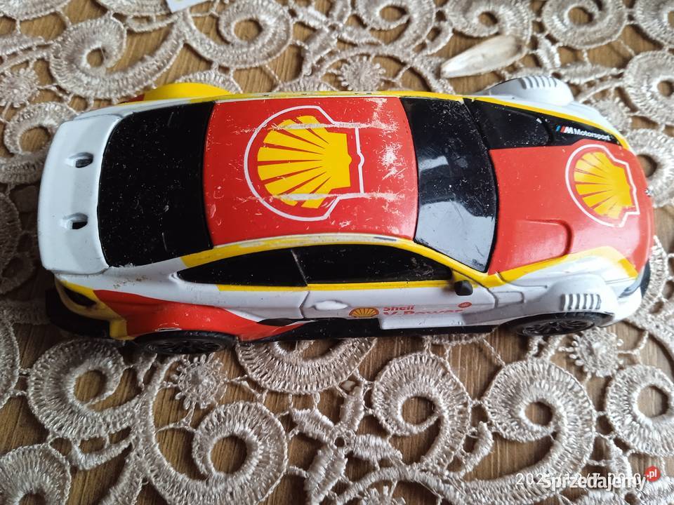 Samochód z napędem 6m+ sprzedam