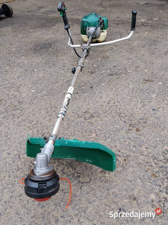 Kosa spalinowa Tanio