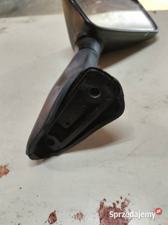 Lusterko prawe Kawasaki GPZ 500 Łubno sprzedam