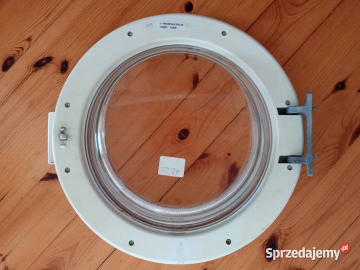 Drzwiczki drzwi pralki Siemens Bosch Siemens Warszawa