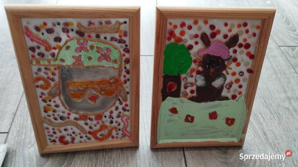 Obraz obrazki dekoracyjny dekoracje komplet Poznań